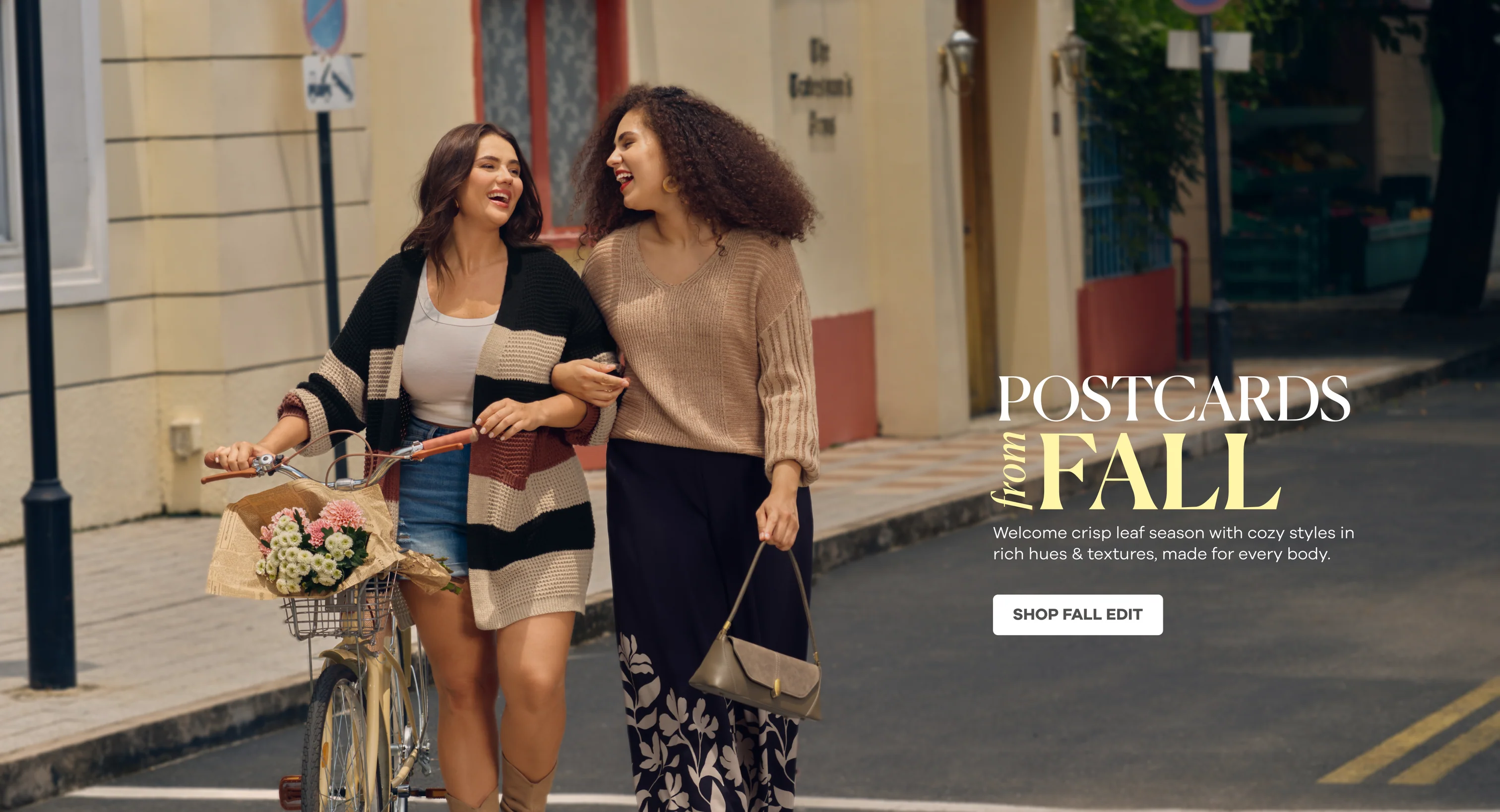 Welcome to Our Store